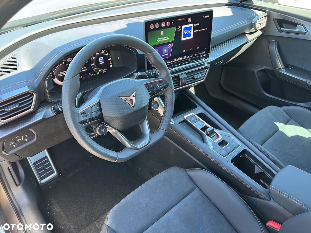 Cupra Formentor - 5