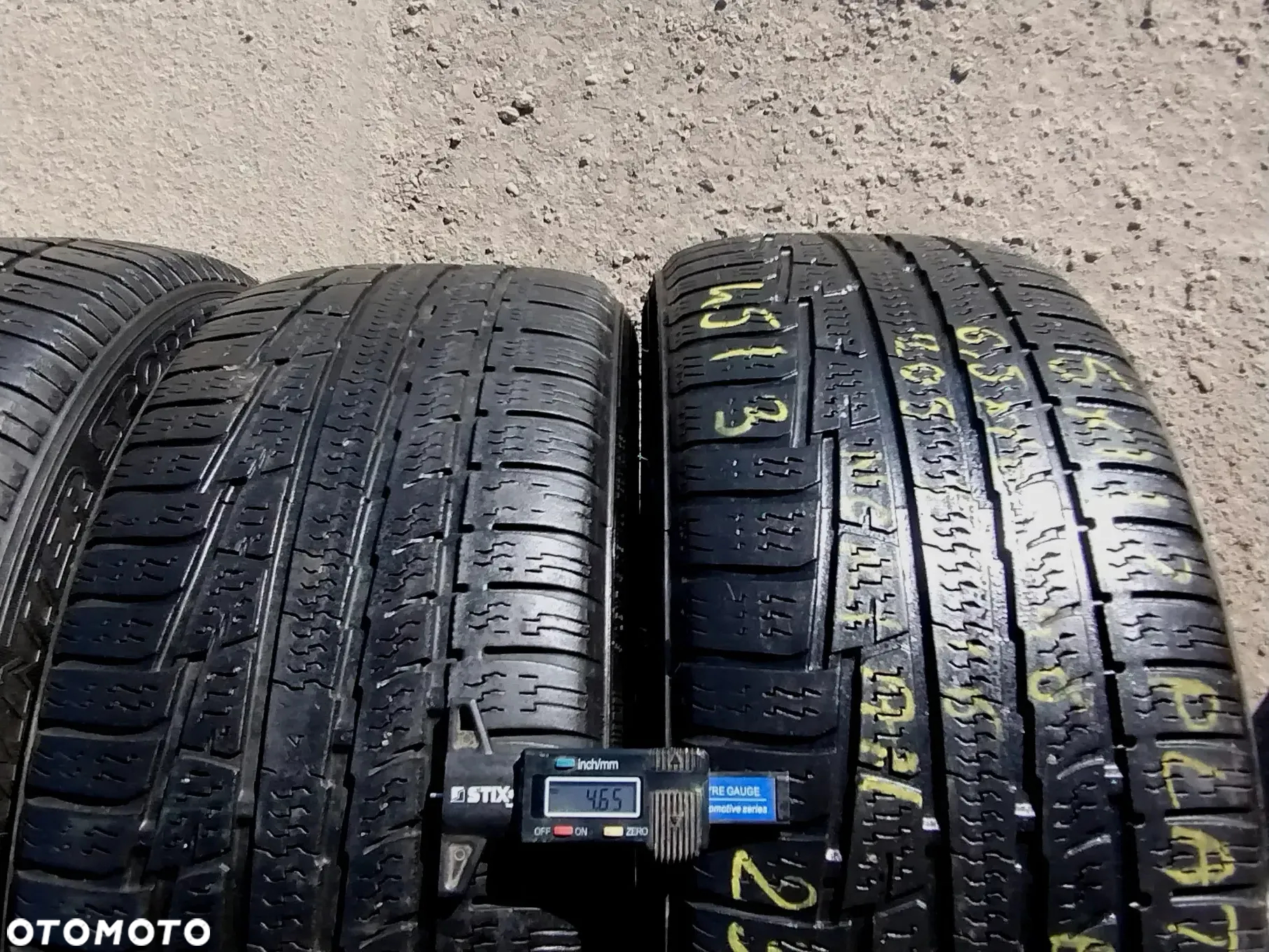 5x112 Alufelgi Felgi Aluminiowe 16 Koła Zimowe Zima AUDI A4 B5 B6 B7 A6 C5 SKODA SUPERB OCTAVIA SEAT LEON TOLEDO EXEO ALTEA ALHAMBRA VW PASSAT GOLF TOURAN CADDY JETTA SHARAN Legnica ALU-RAD 205/55 - 22