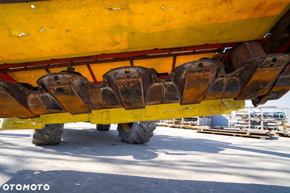 FELLA SM 310 TL POSIADAM WIELE MASZYN PRASA CIĄGNIK ROZRZUTNIK  Zapraszam - 10