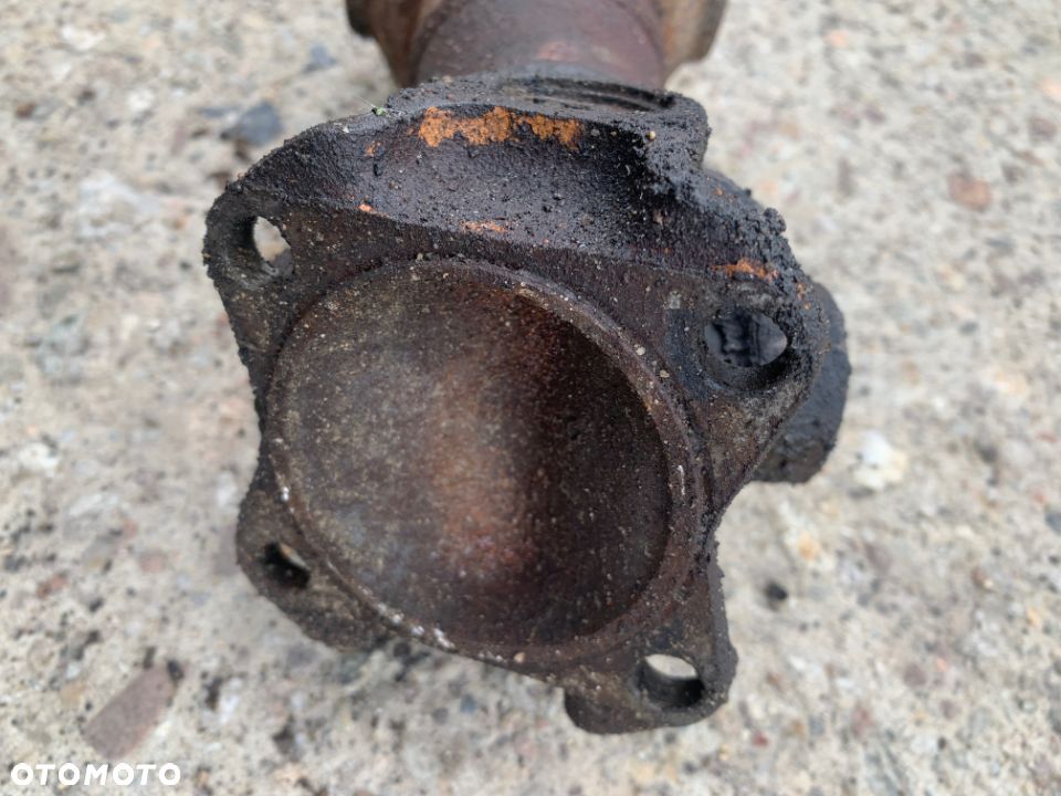 Wał napędowy CASE 580 G/F - 2