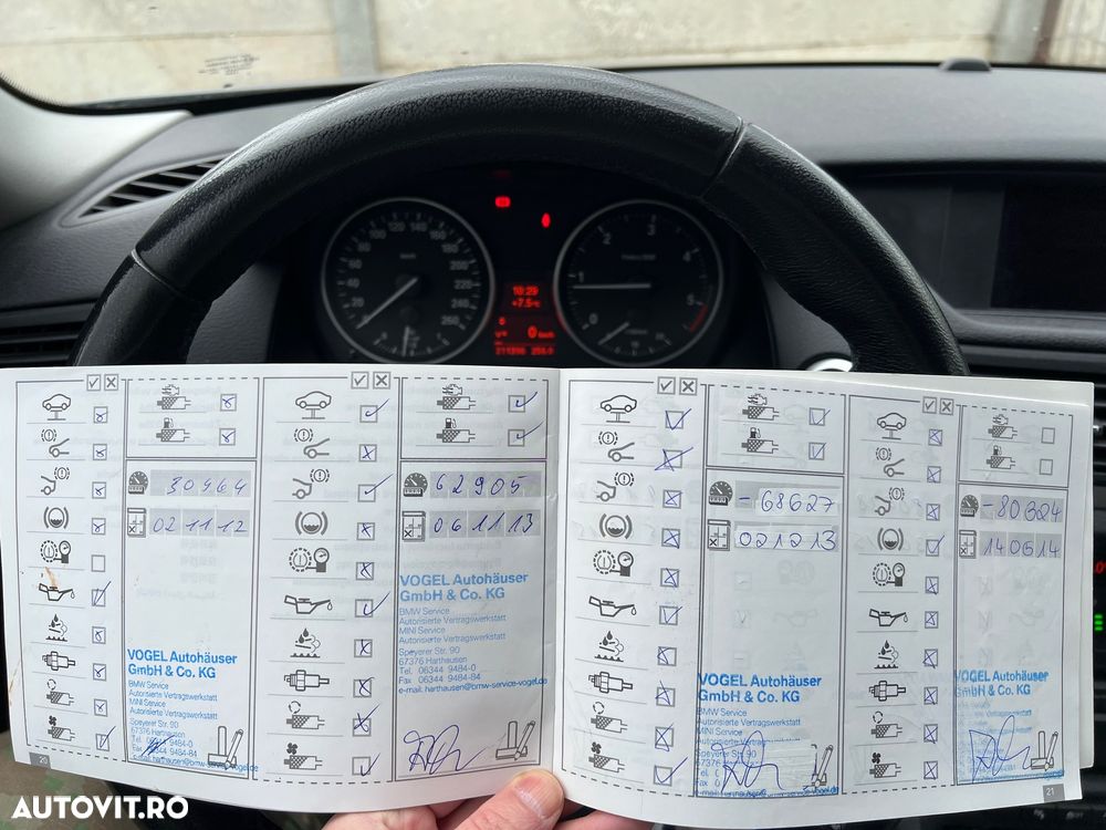 BMW X1 xDrive18d xLine - 10