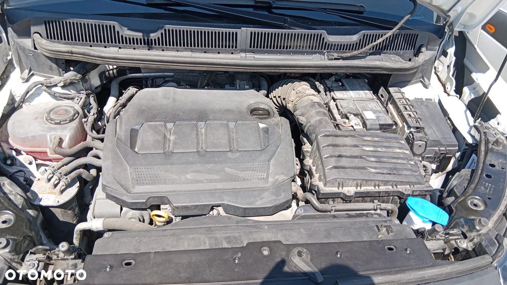 Volkswagen CADDY 2,0TDI DSG - 12