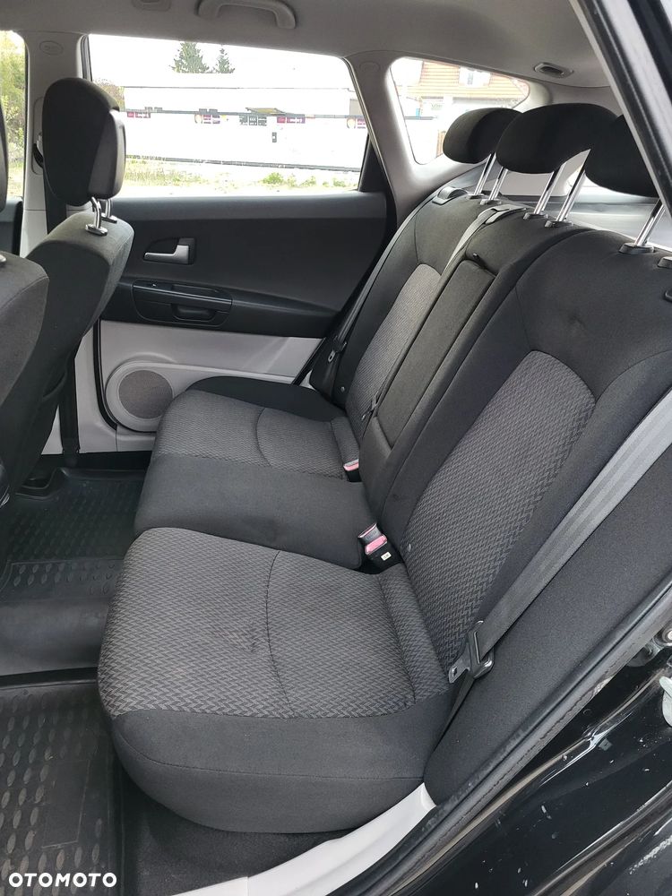 Kia Ceed 1.6 Crdi Comfort - 8