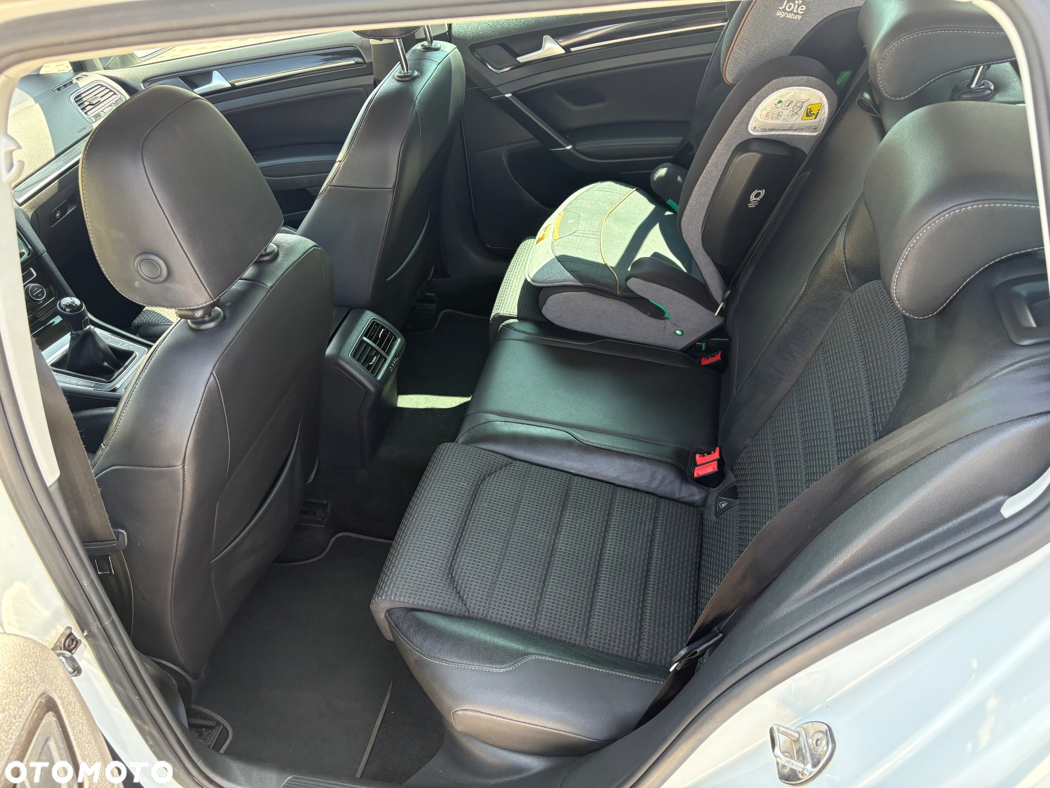 Volkswagen Golf VII 1.4 TSI BMT Highline - 12