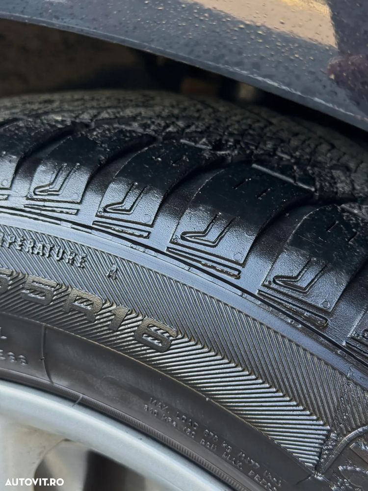 Ford Focus 1.5 Ecoboost Titanium Business - 34