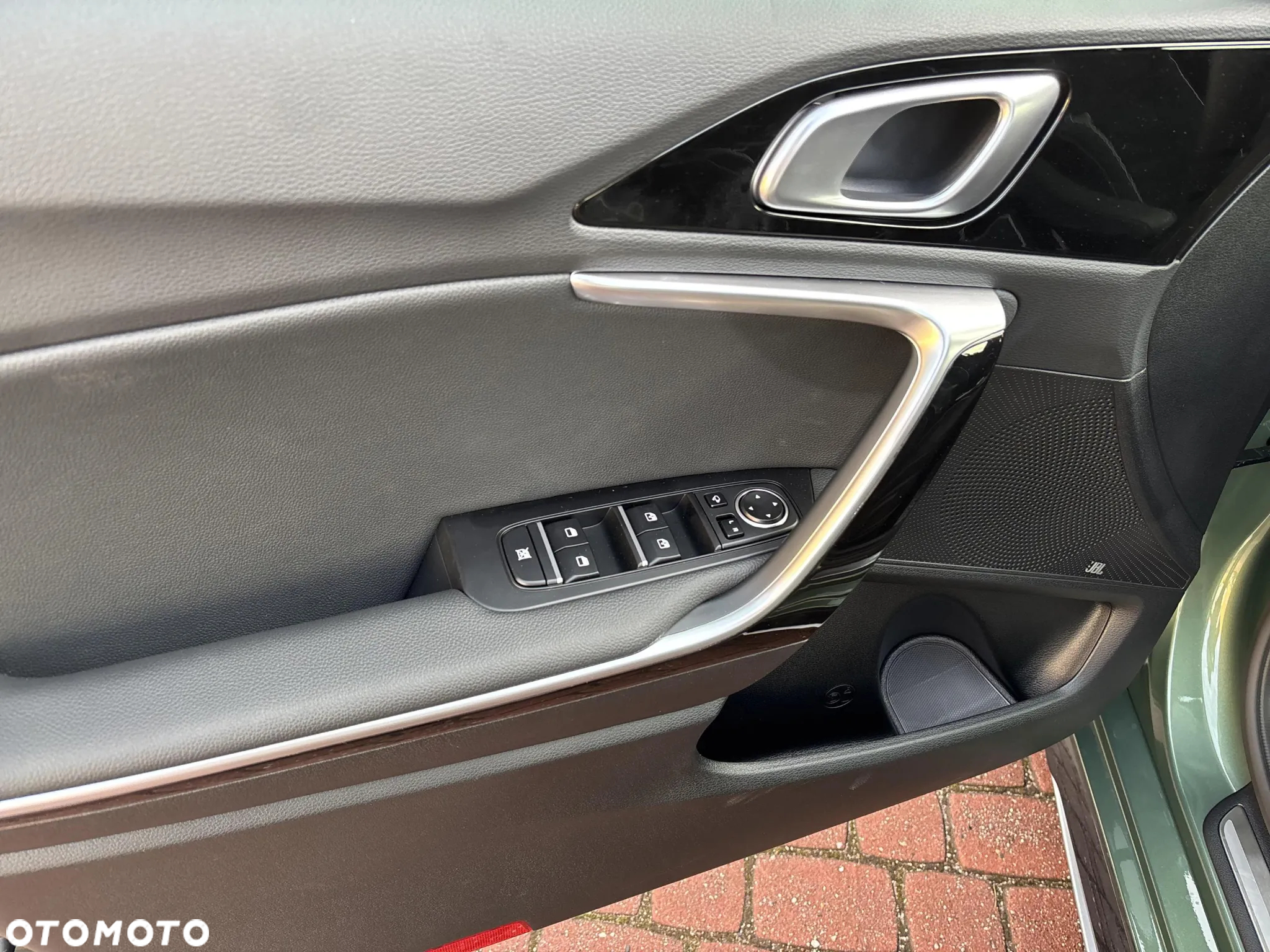 Kia ProCeed 1.5 T-GDI GT Line DCT - 20