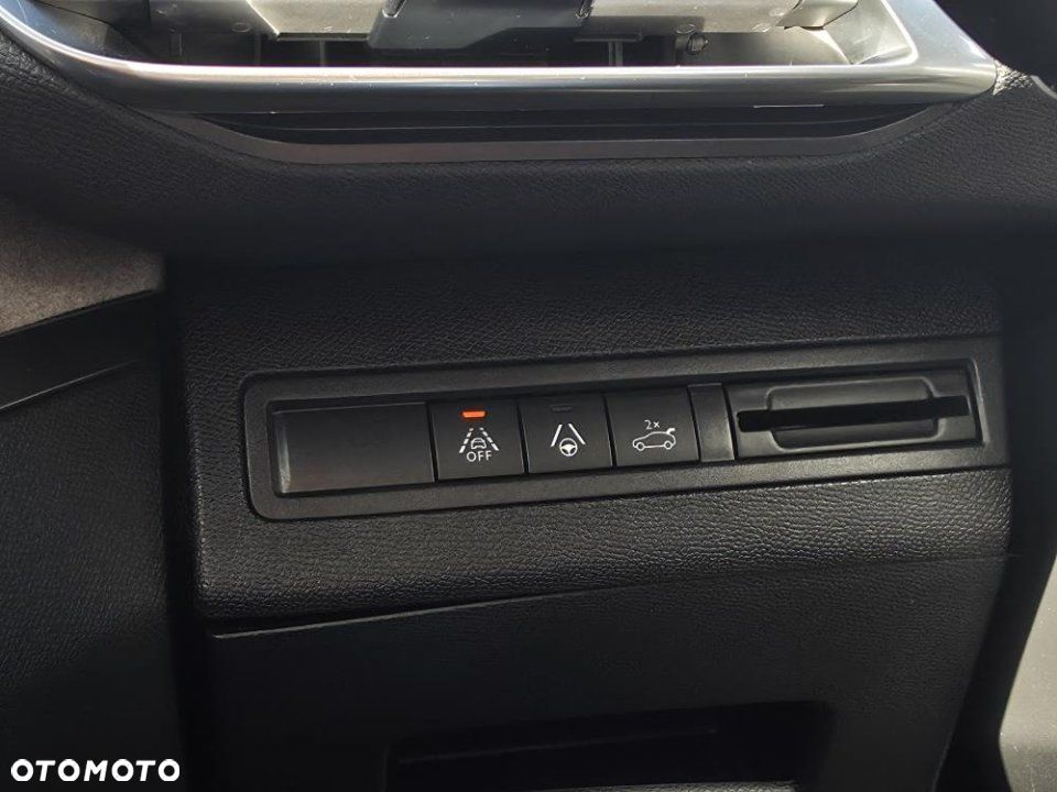 Peugeot 5008 - 21