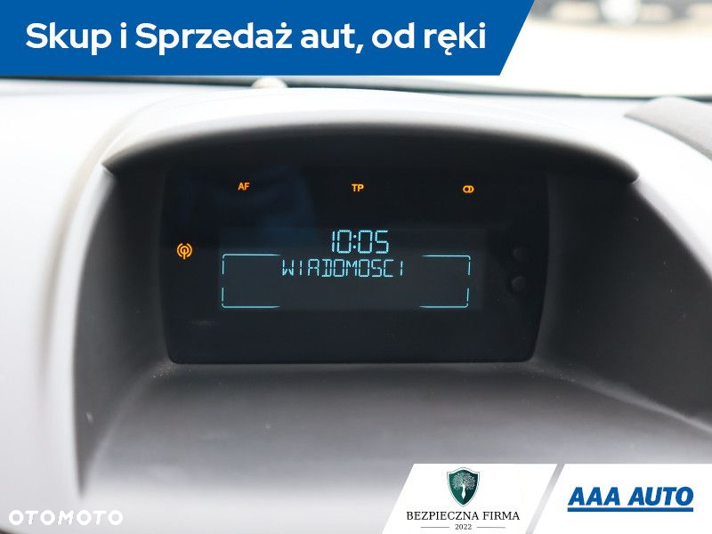 Ford Fiesta - 14