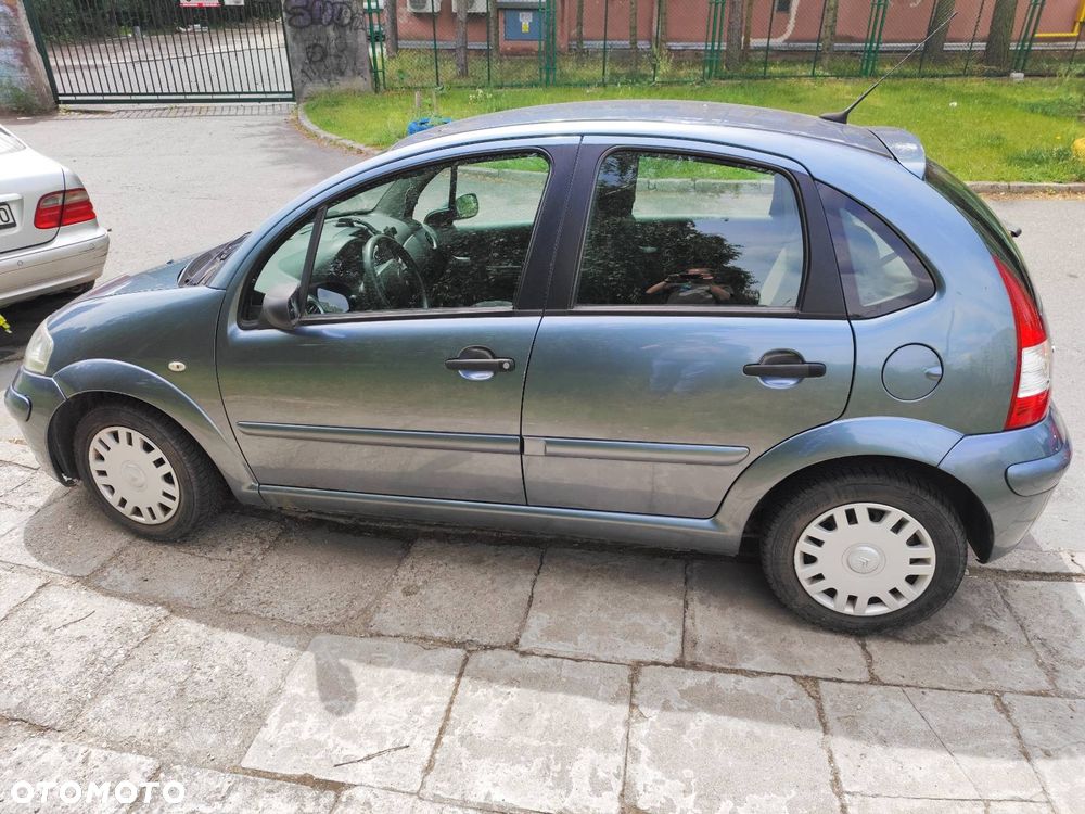 Citroën C3 1.1 X - 4