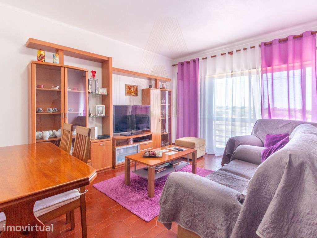 EXCLUSIVO | APARTAMENTO T2 NO CENTRO DA COTOVIA - Grande imagem: 4/21
