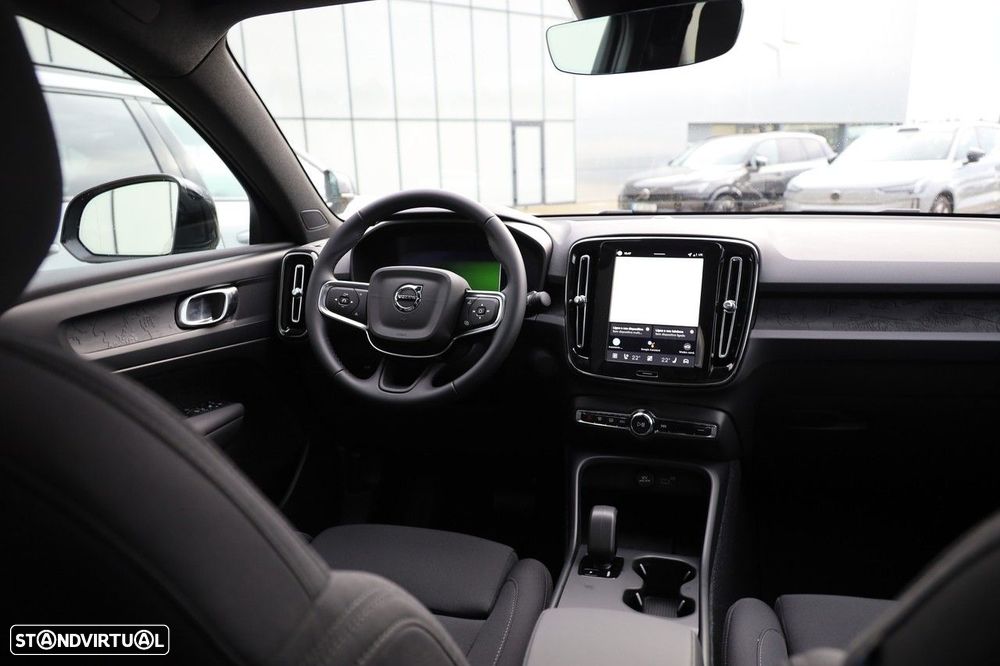 Volvo EC40 82 kWh Single Motor Extended Range Core - 15