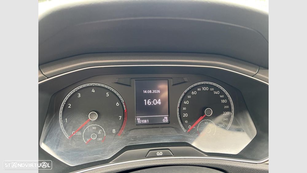 VW T-Roc 1.0 TSI Style - 17