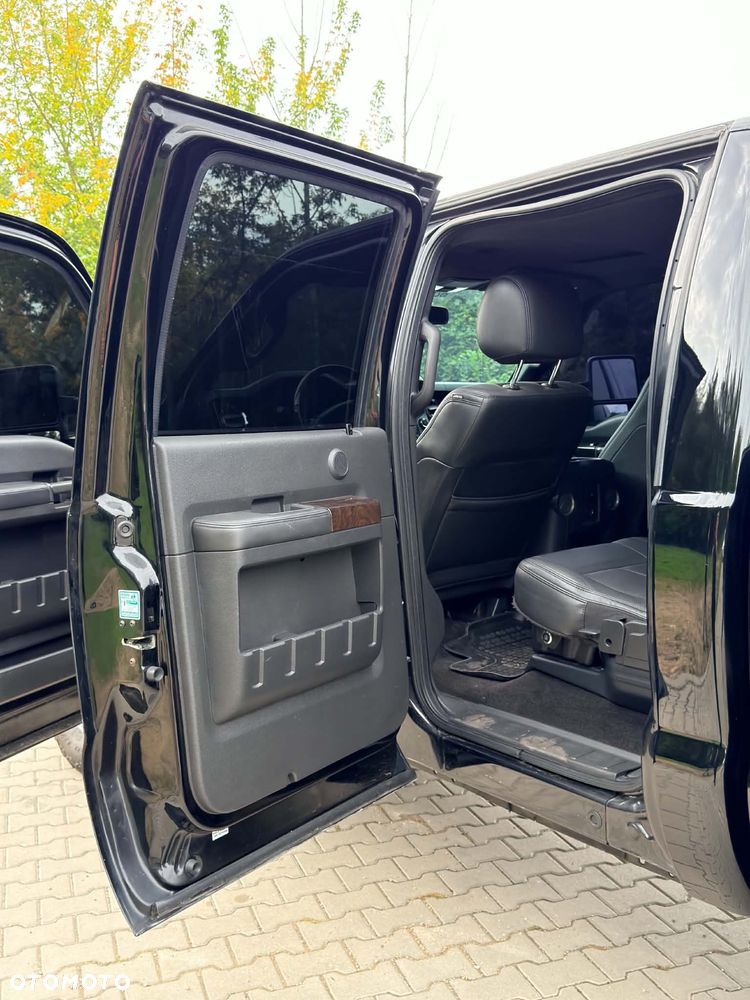 Ford F250 - 12