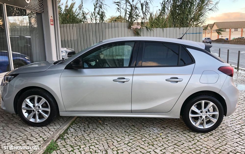 Opel Corsa 1.2 Business - 15