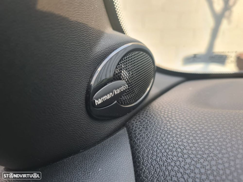 MINI 3 Portas Cooper D 50 Camden - 11