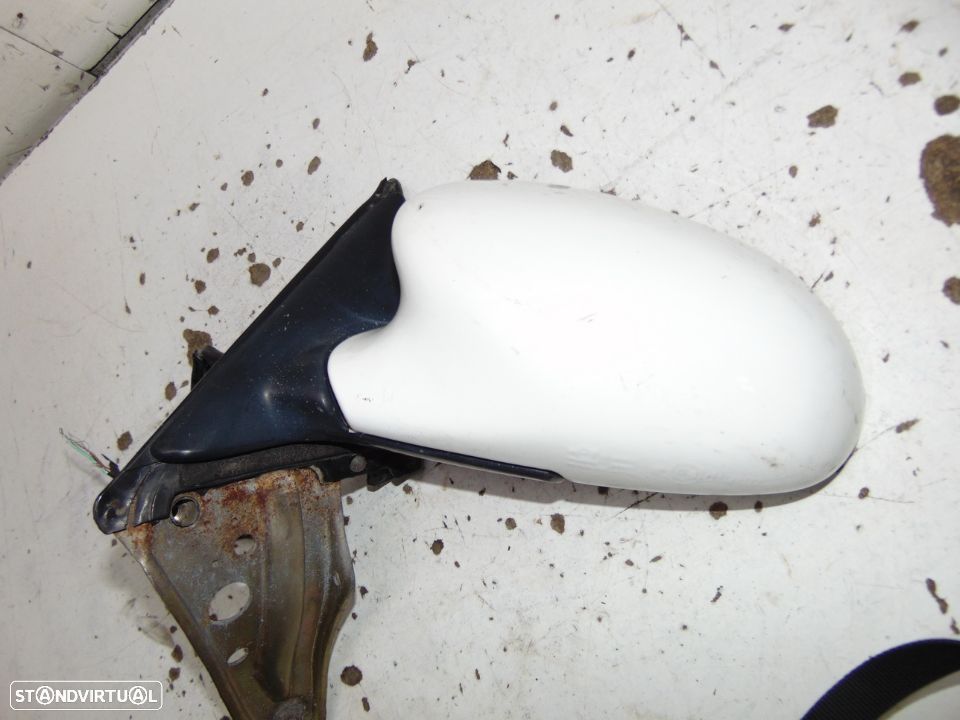 Toyota Celica espelho - 3