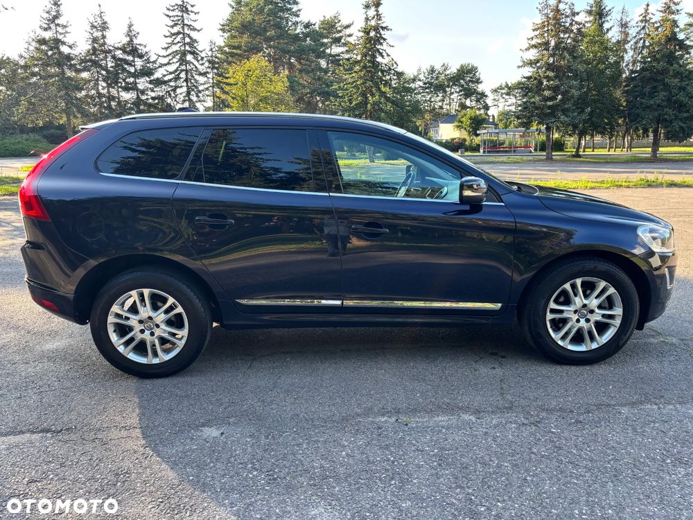 Volvo XC 60 - 5