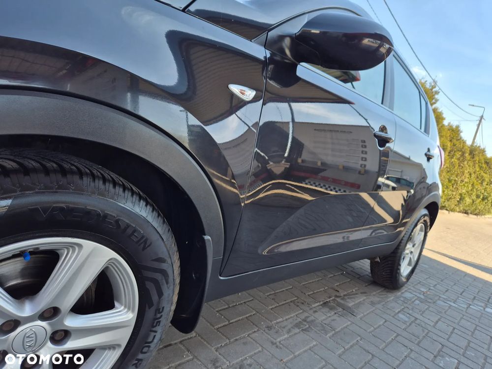 Kia Sportage 1.6 GDI 2WD ISG Vision - 21