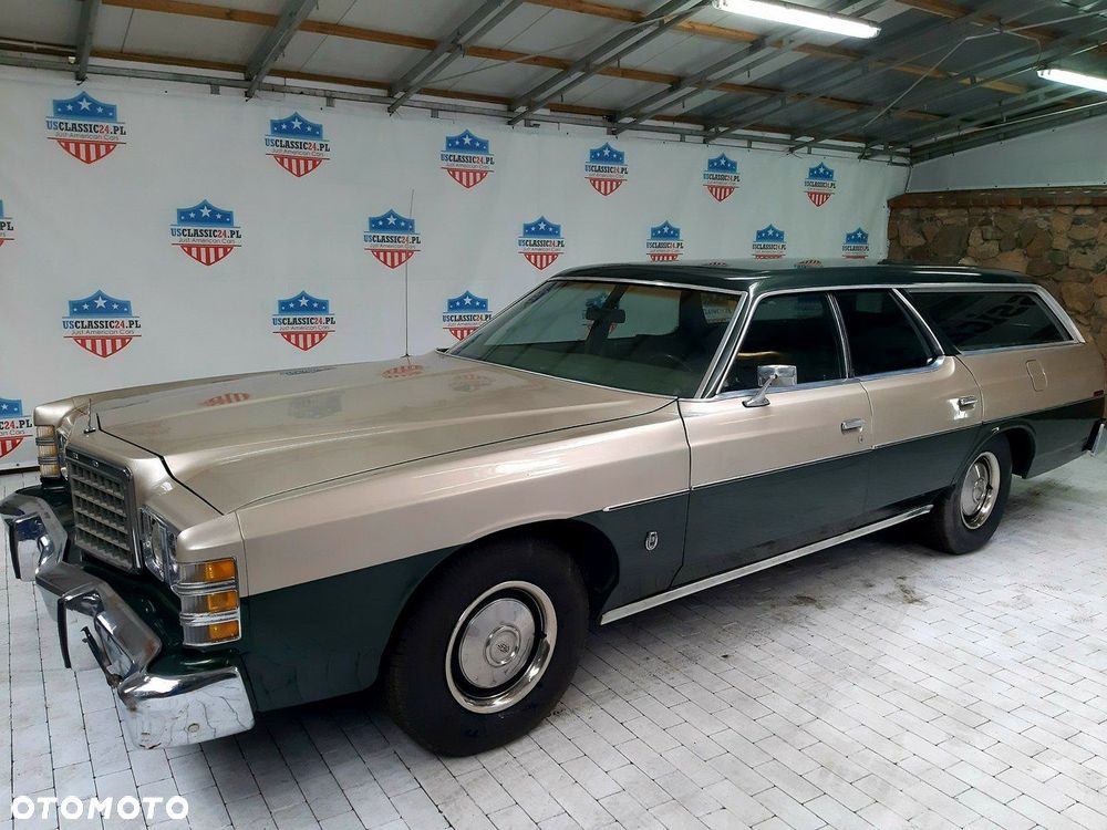 Ford Inny - 3
