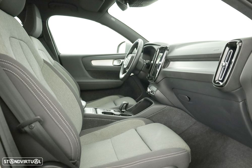 Volvo XC 40 1.5 T2 Core Auto - 20