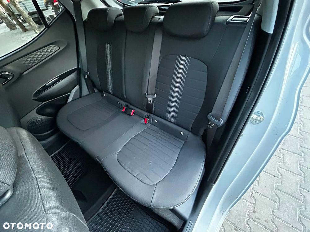 Hyundai i10 1.0 Modern - 17