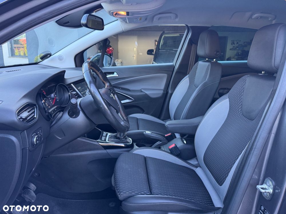 Opel Crossland X 1.2 Edition - 5