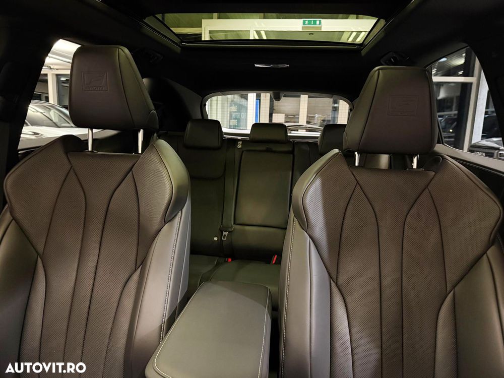 Lexus Seria NX 450h+ E-FOUR F SPORT - 17