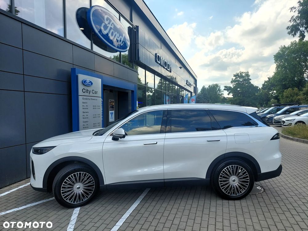 Chery Tiggo 9 - 41