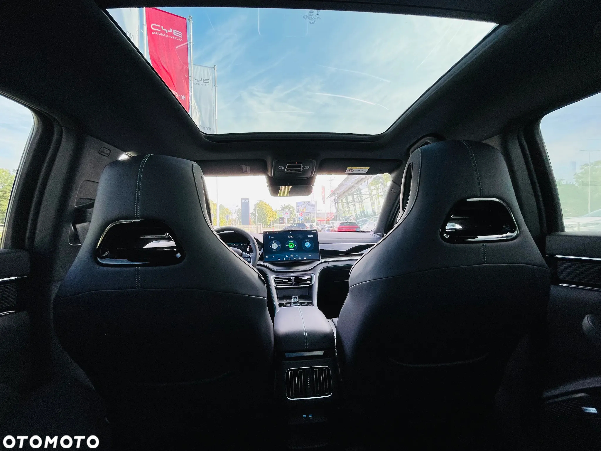 BYD Seal U 1.5T DM-i Design AWD - 32