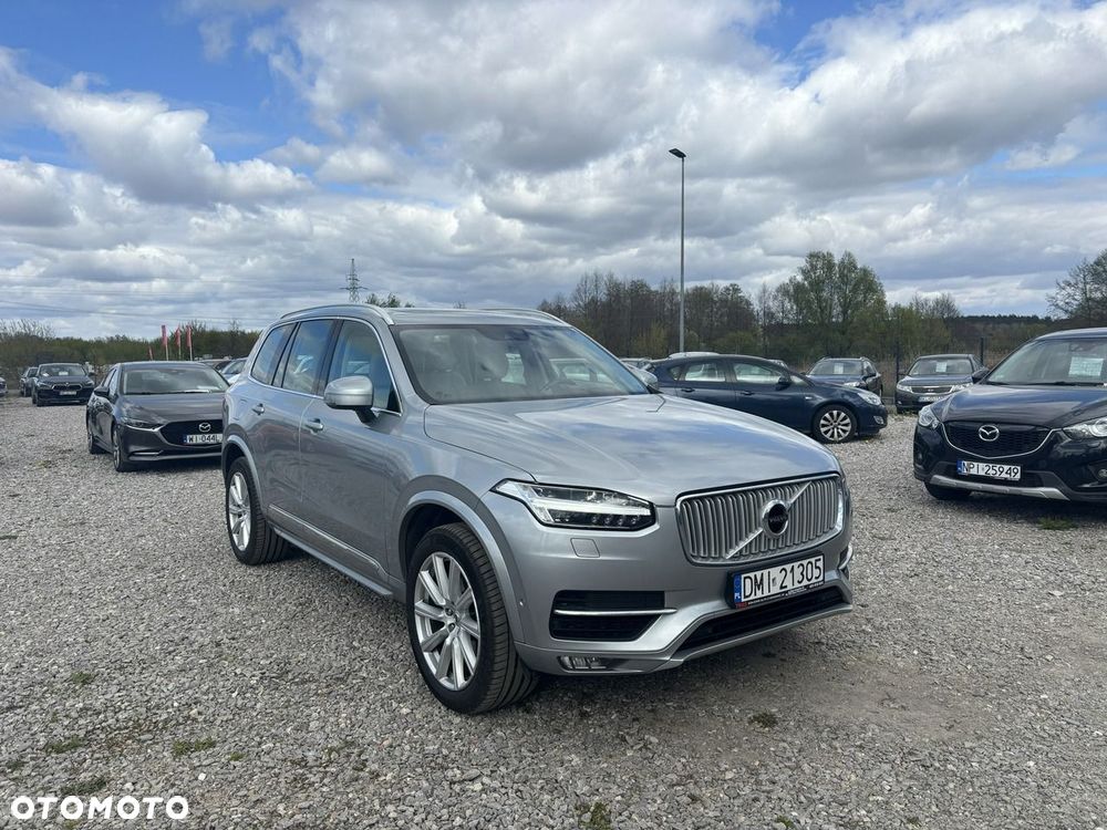 Volvo XC 90 - 13
