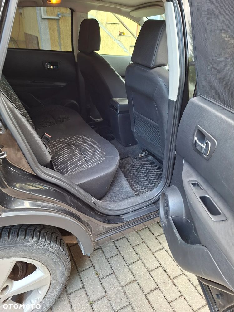 Nissan Qashqai 1.5 dCi Acenta - 13