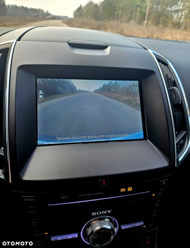 Ford S-Max 2.0 EcoBlue Titanium - 7