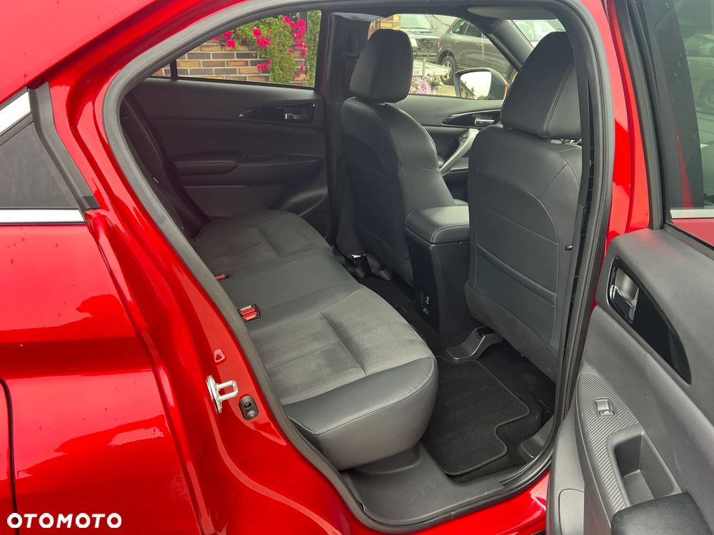 Mitsubishi Eclipse Cross 2.4 PHEV Intense Plus - 14