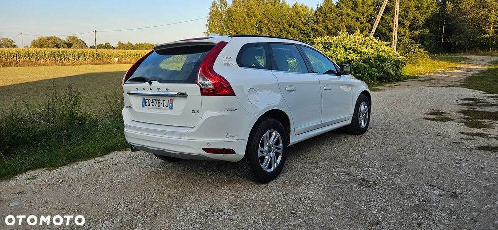 Volvo XC 60