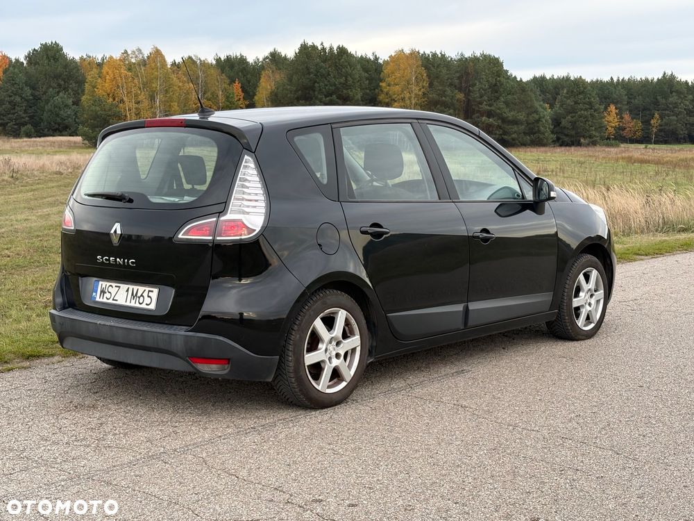 Renault Scenic - 4