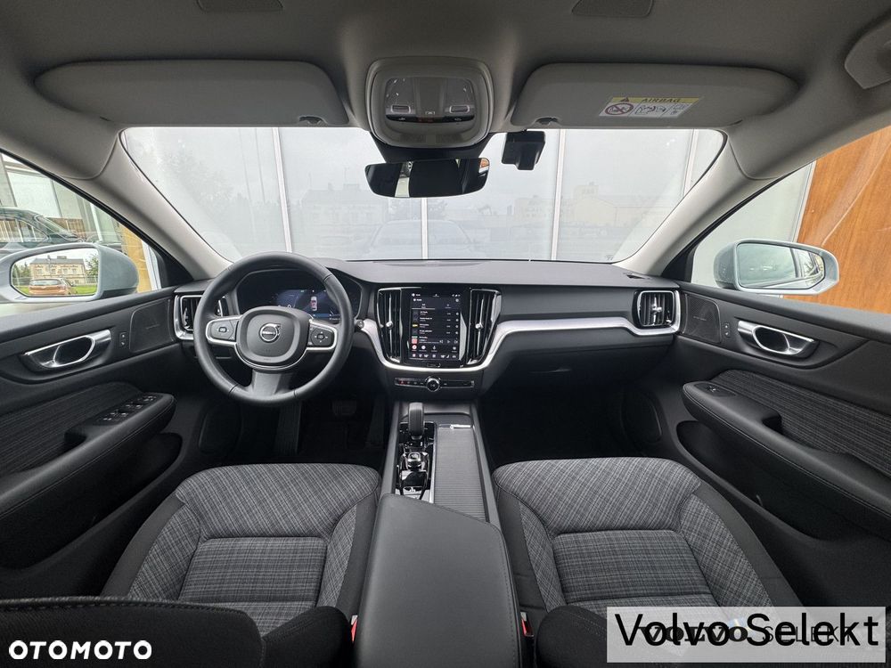 Volvo V60 - 27