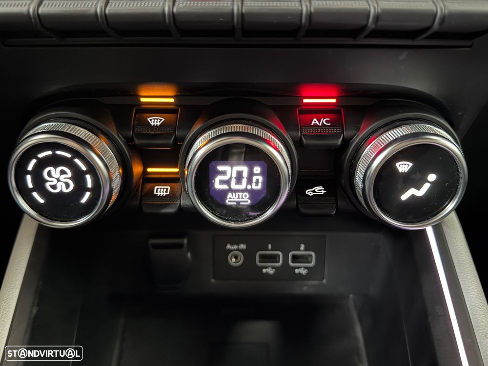 Renault Clio 1.6 E-Tech Initiale Paris - 38