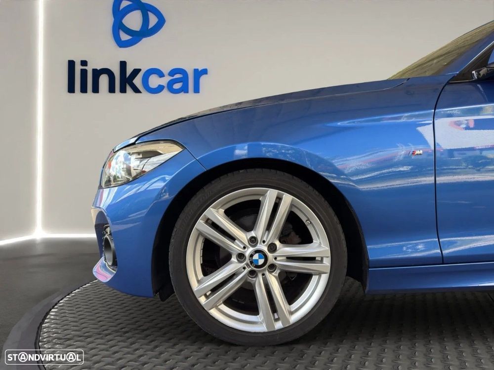 BMW 118 i Edition M Sport Shadow - 11
