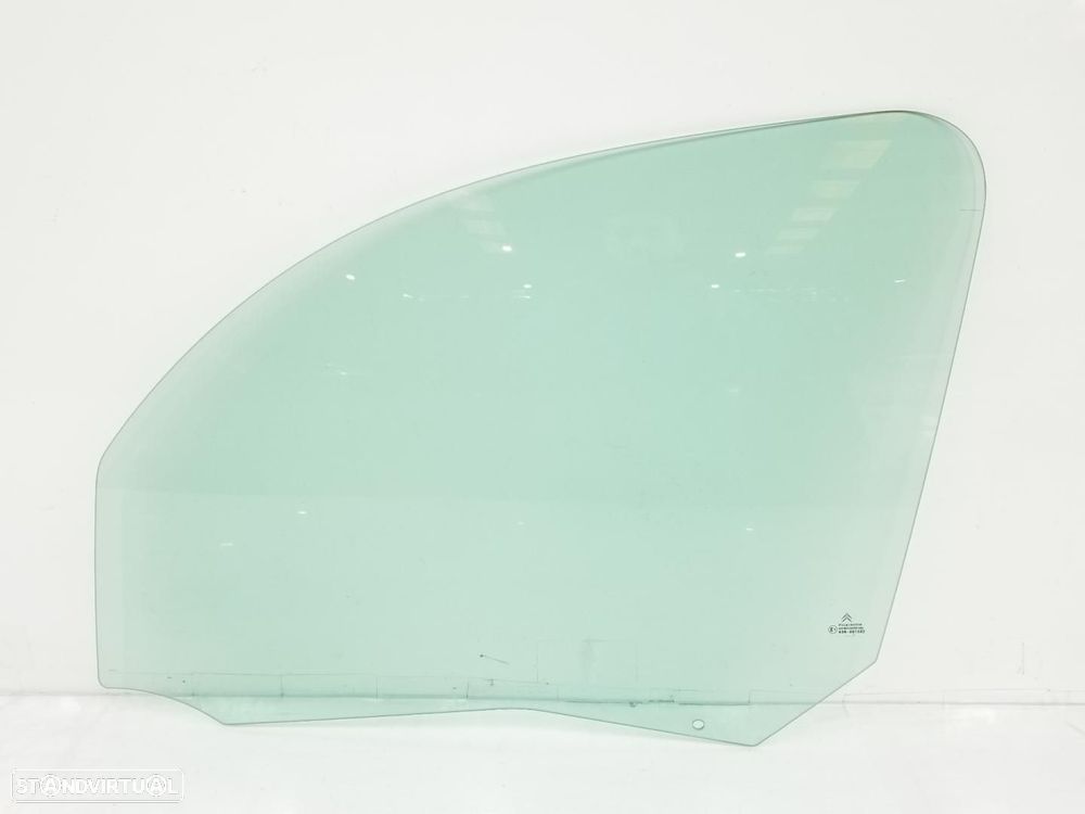 JANELA FRENTE ESQUERDO CITROEN C3 PICASSO - 1