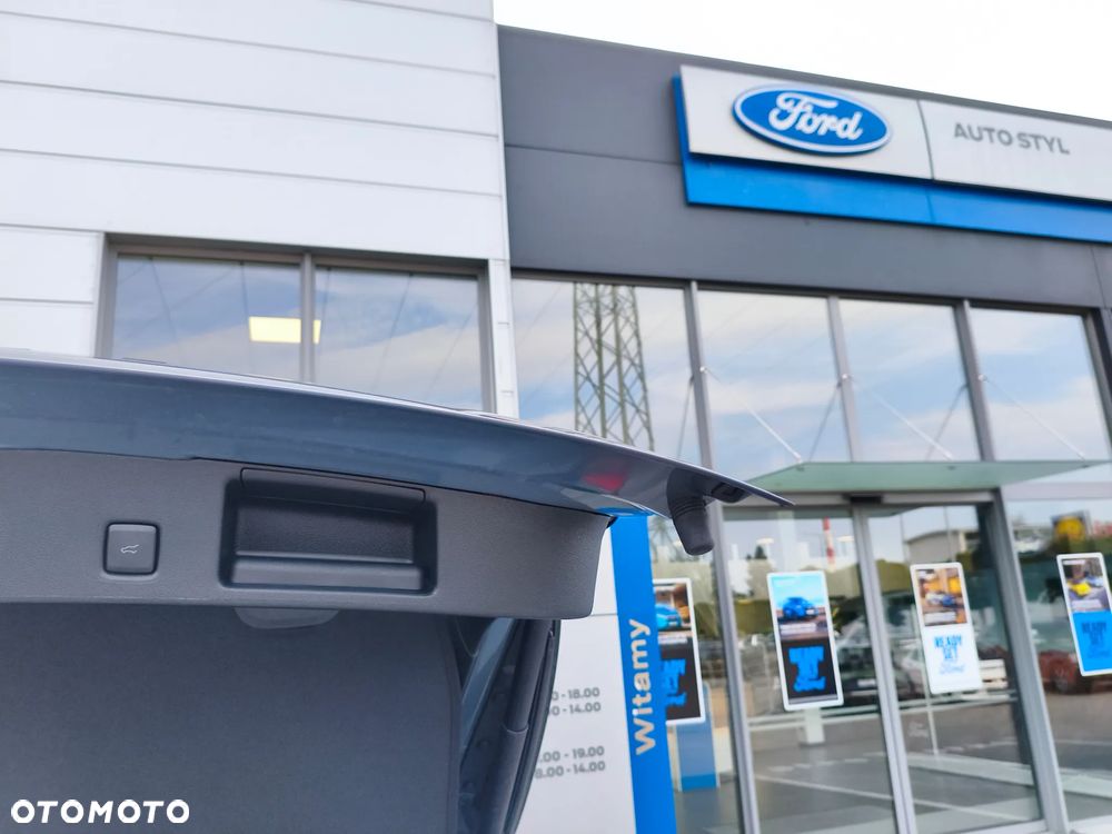 Ford Kuga 2.5 FHEV AWD Blue Cruise Edition eCVT - 18
