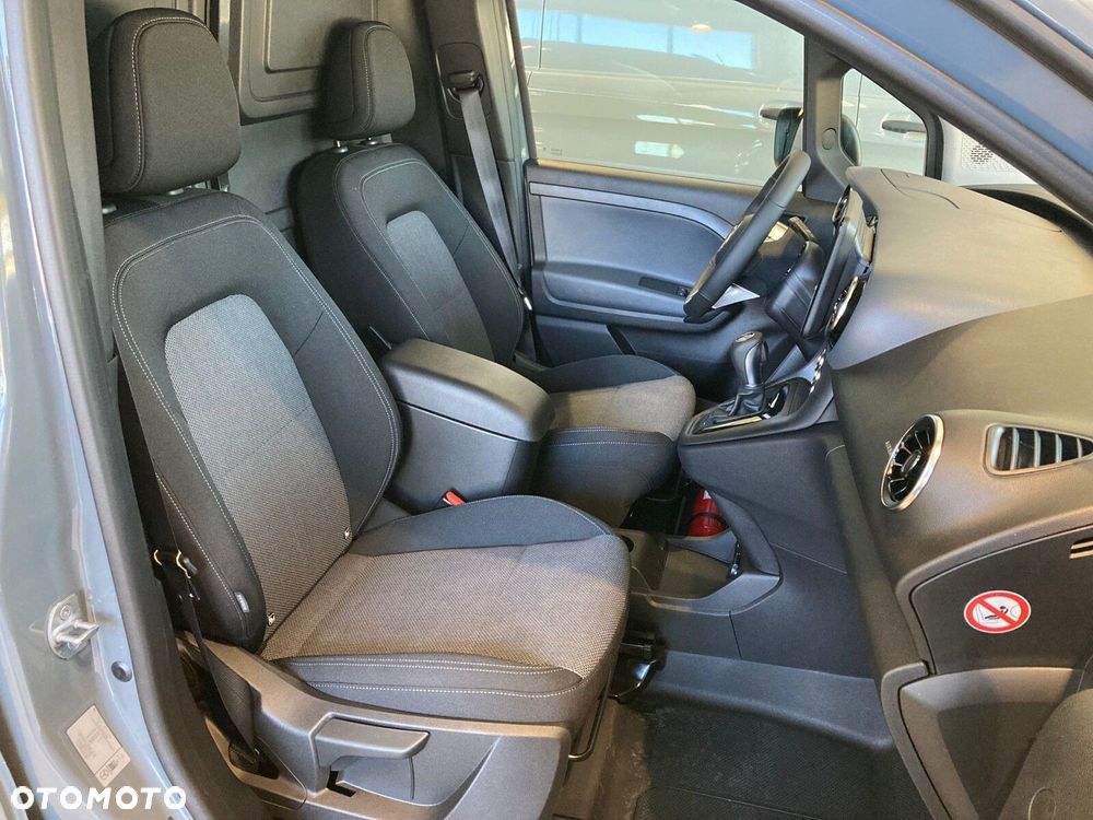 Mercedes-Benz eCitan - 14