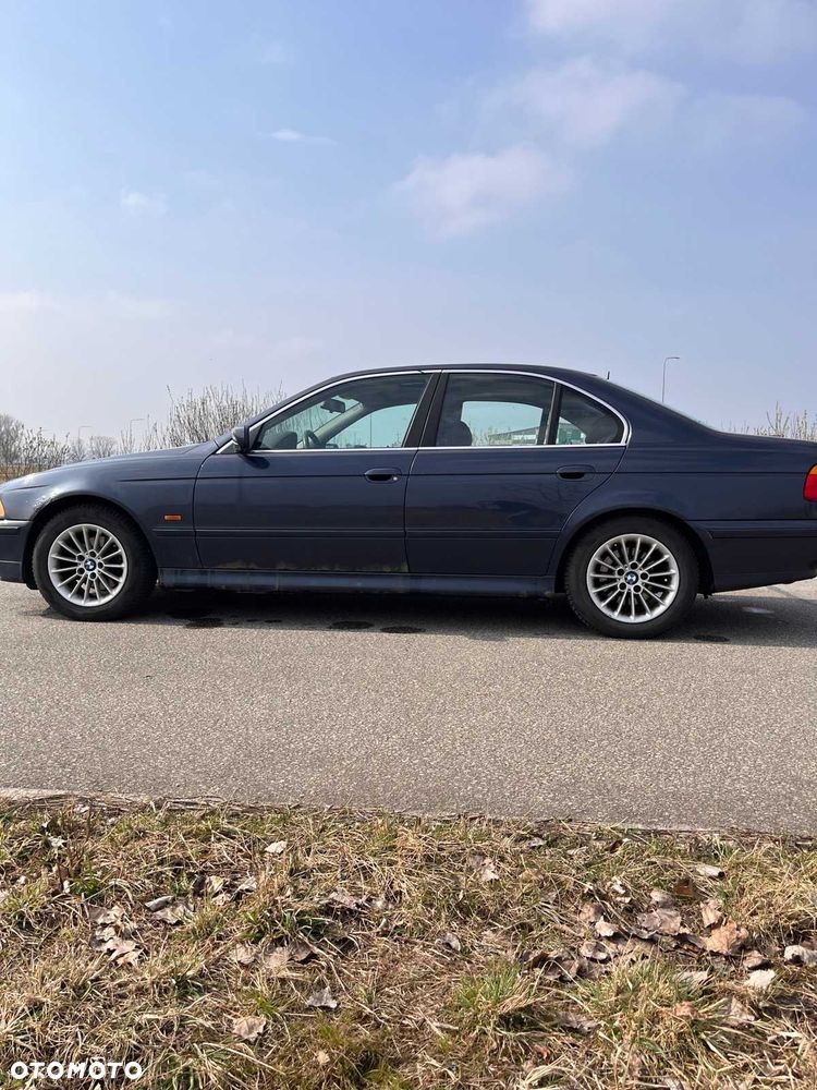 BMW Inny - 7
