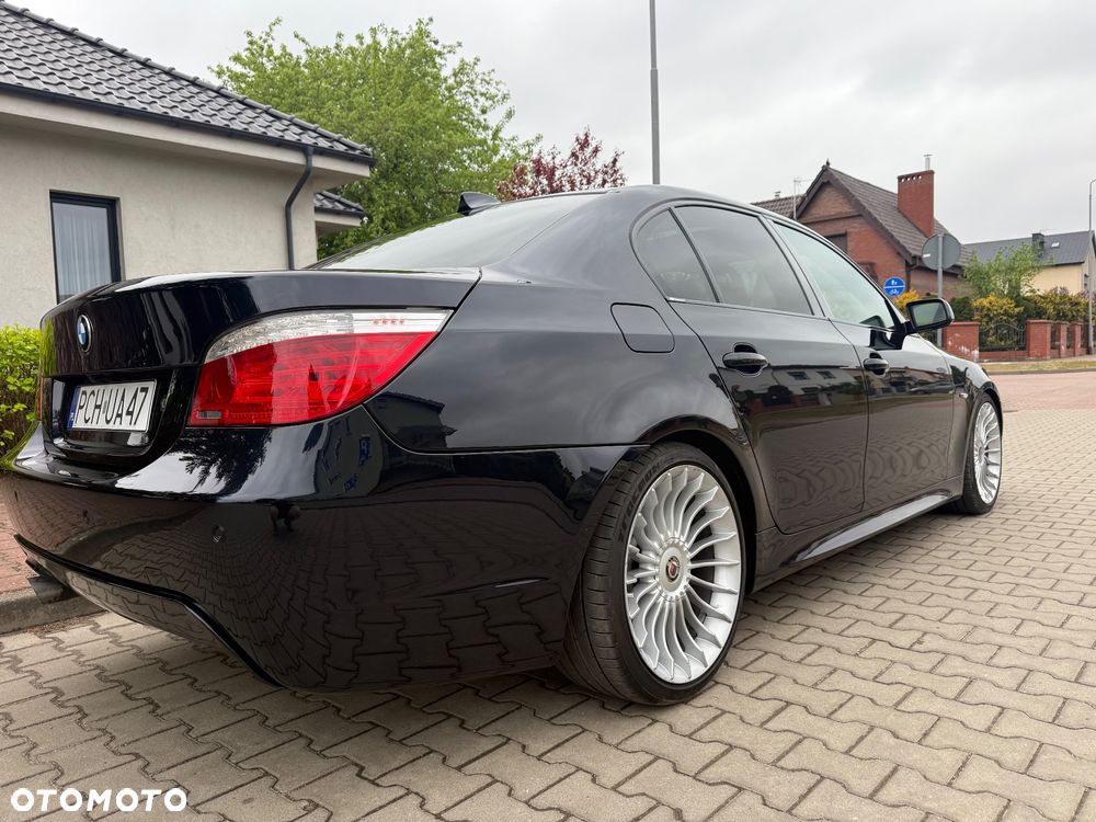 BMW Seria 5 - 11