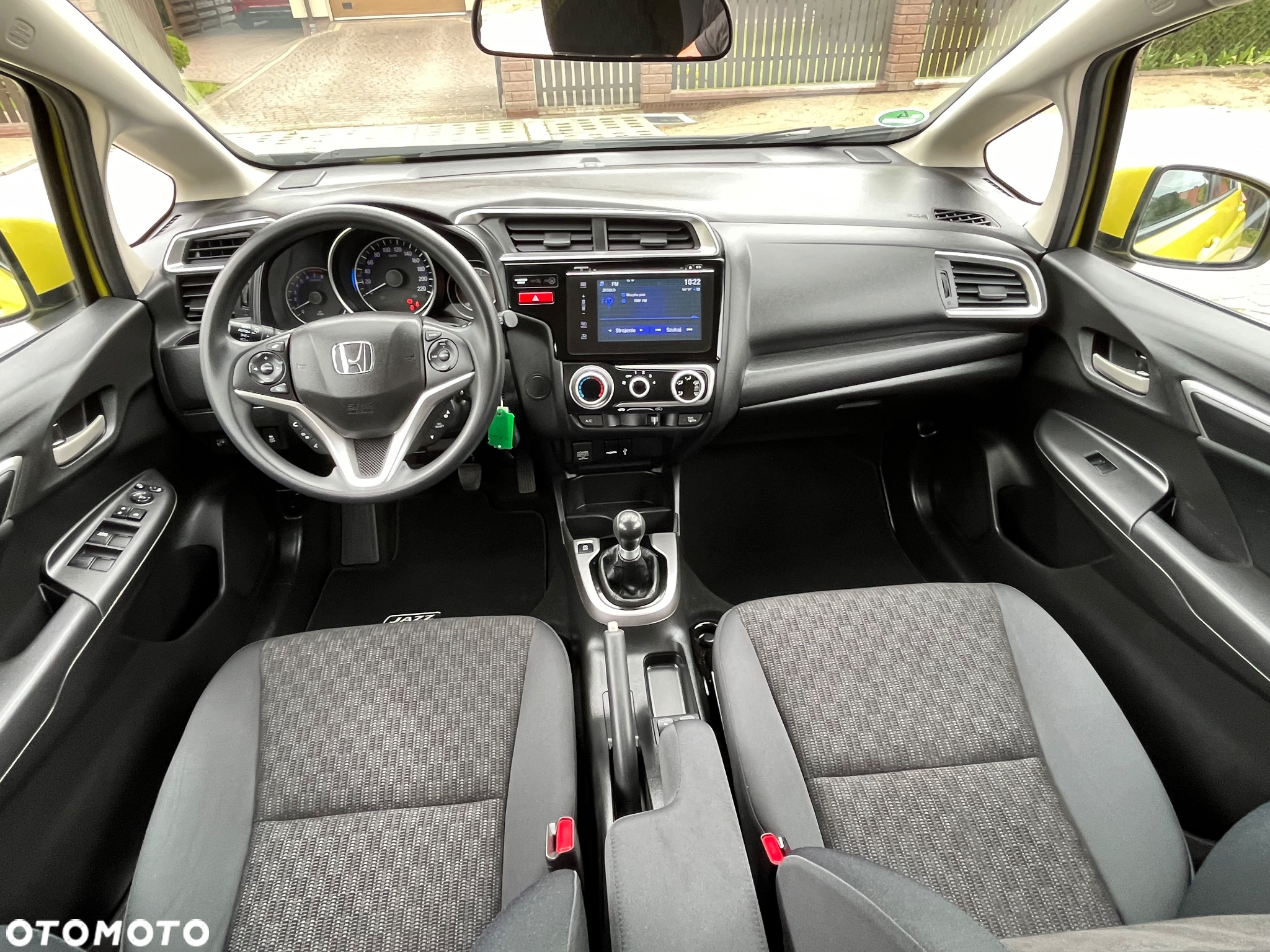 Honda Jazz 1.3 i-VTEC Elegance - 5