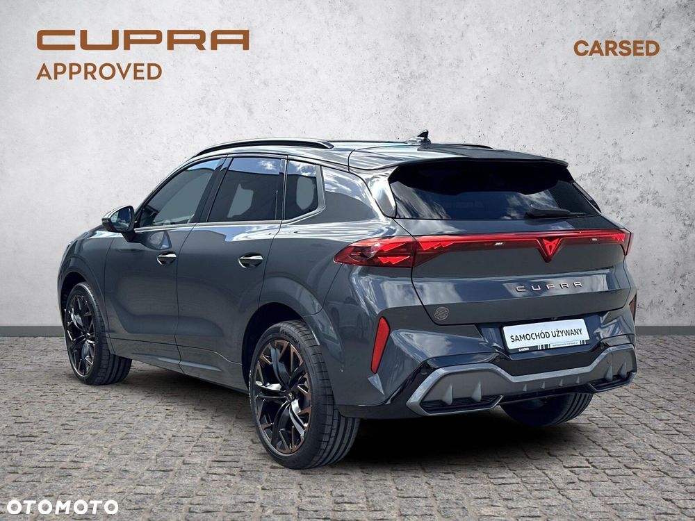 Cupra Terramar 2.0 TSI 4Drive VZ DSG - 39