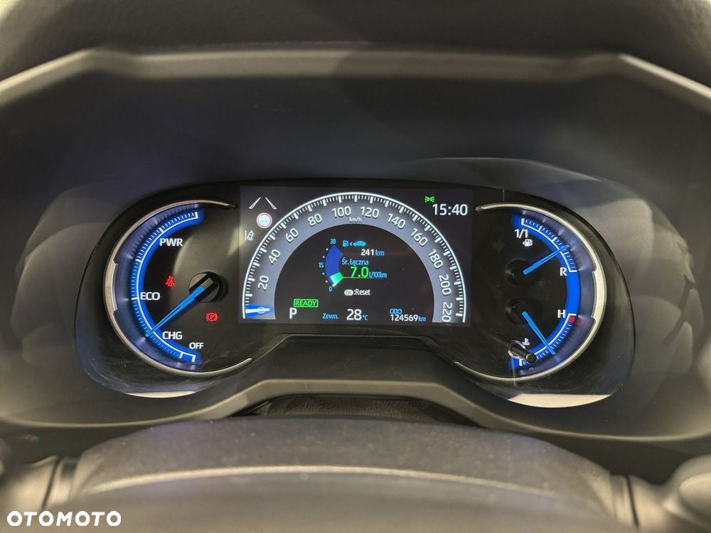 Toyota RAV4 - 15