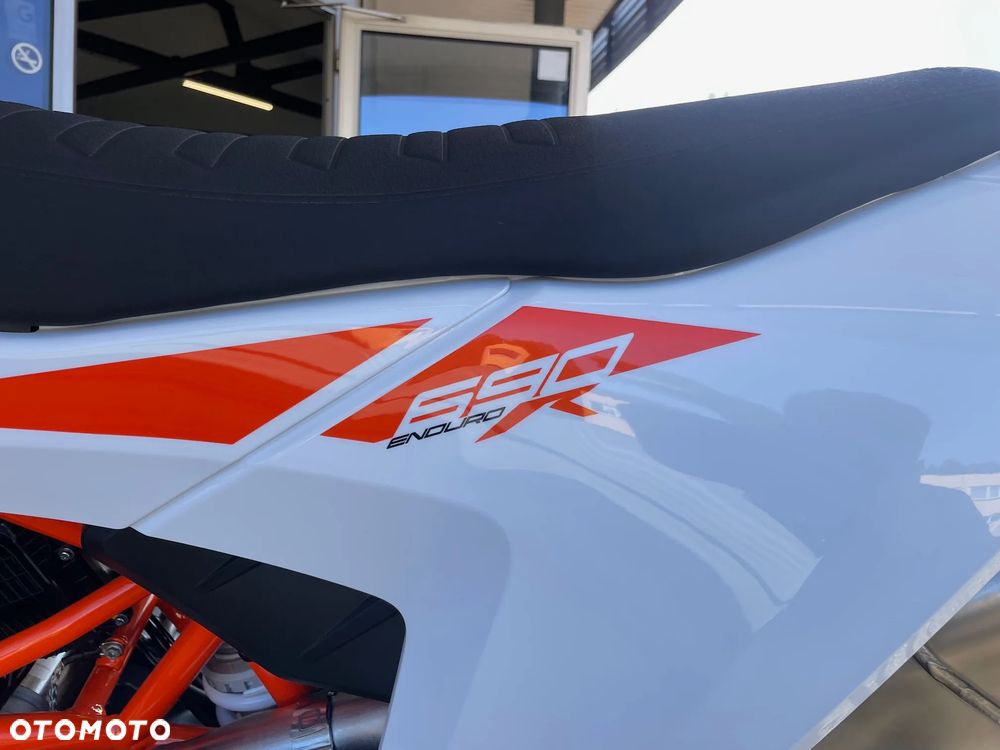 KTM Enduro - 3