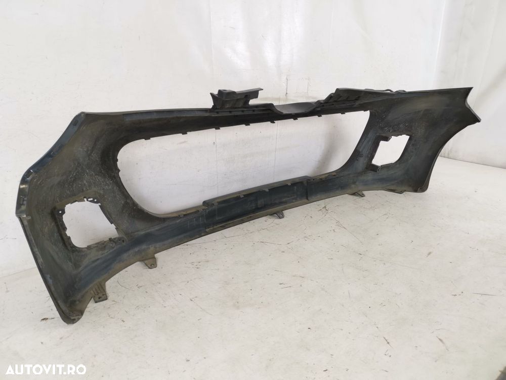 Bara Fata Peugeot  107 1 2005 2006 2007 2008 2009 2010 2011 2012 Origi - 6