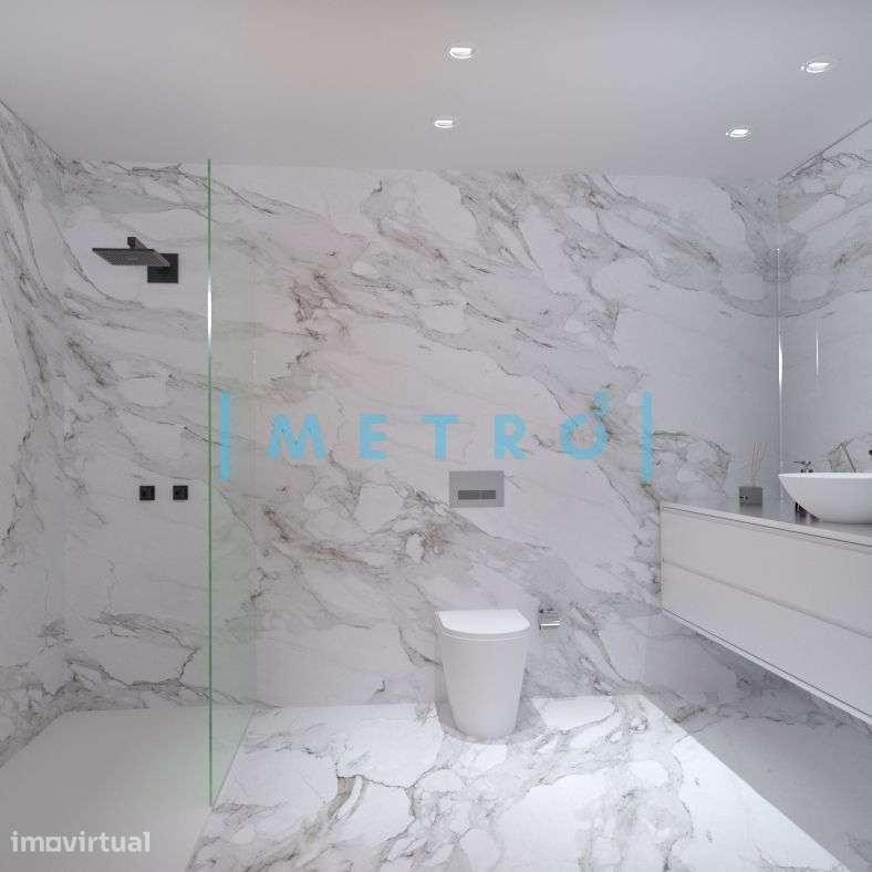 Apartamento T2 Venda em Paranhos,Porto - Grande imagem: 5/8