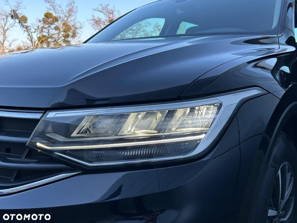 Volkswagen Tiguan 1.5 TSI EVO Life DSG - 36